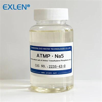 Penta-natriumzout van aminotrimethyleenfosfonzuur